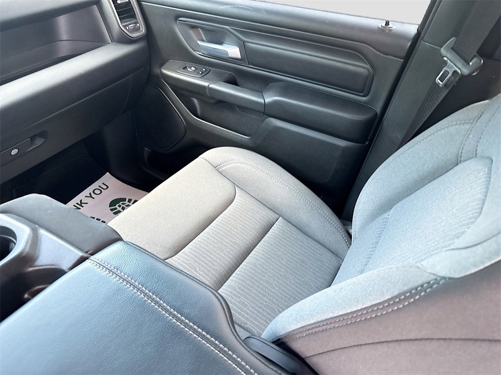 Used 2023 RAM 1500 Tradesman image 21