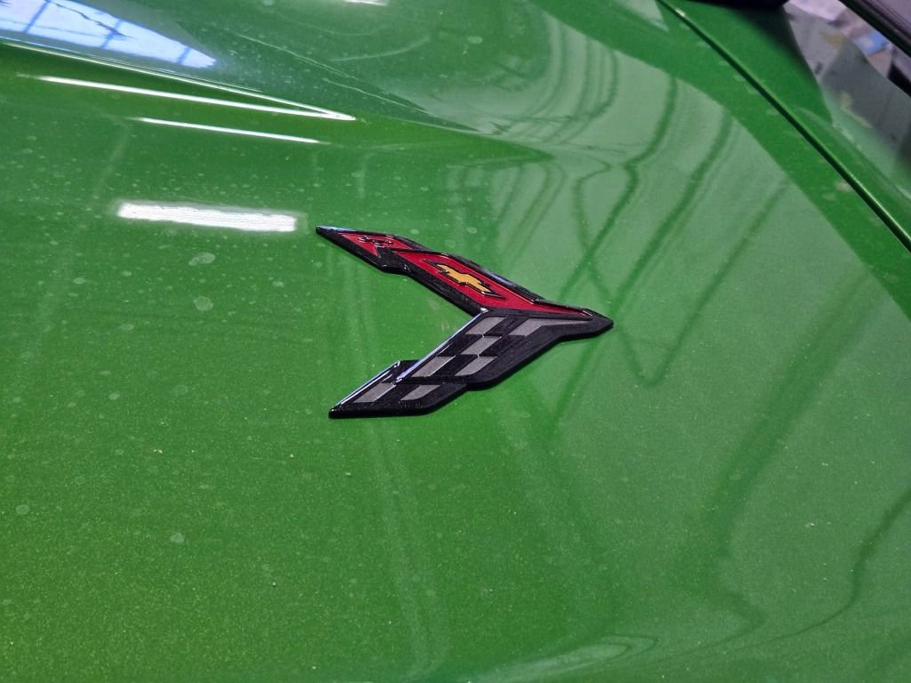 New 2026 Chevrolet Corvette Z06 image 15