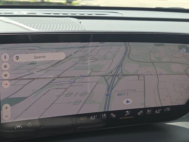 New 2026 Buick Enclave Avenir w/ Super Cruise Package FWD image 4