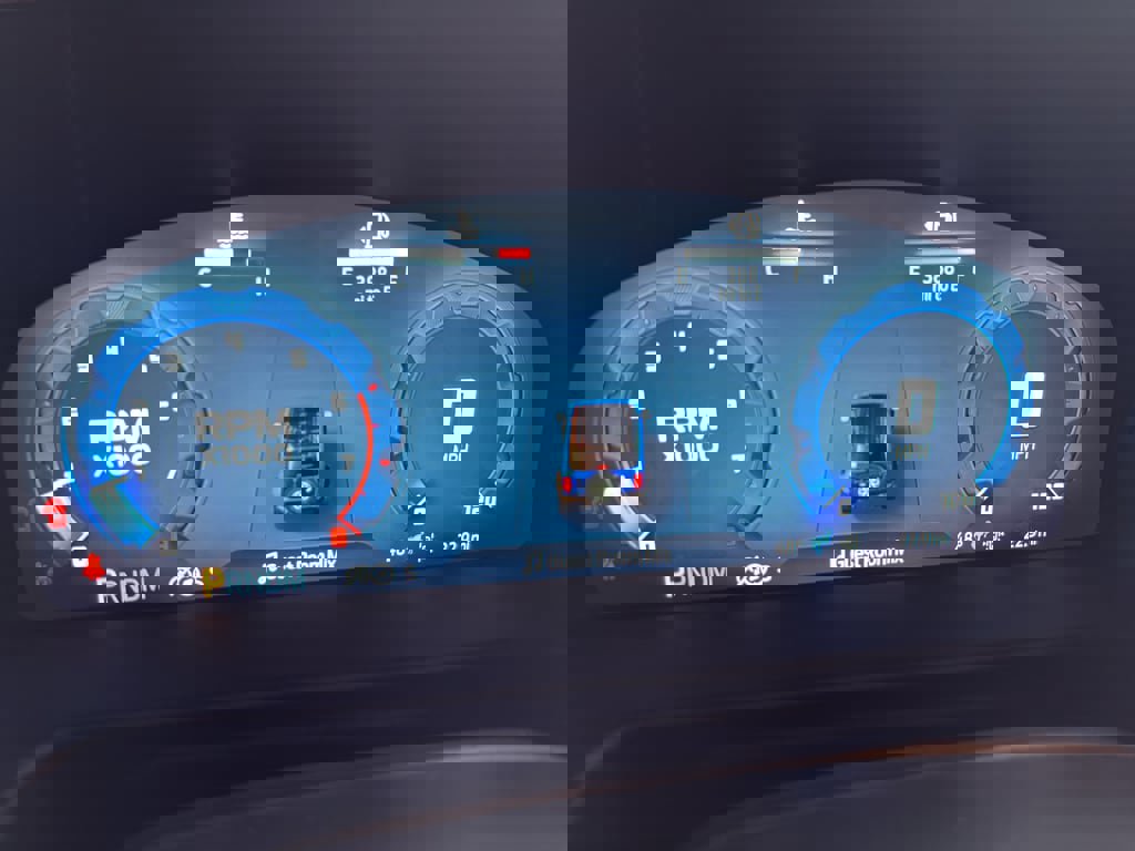 New 2026 Ford Bronco Outer Banks w/ Sasquatch Package image 21