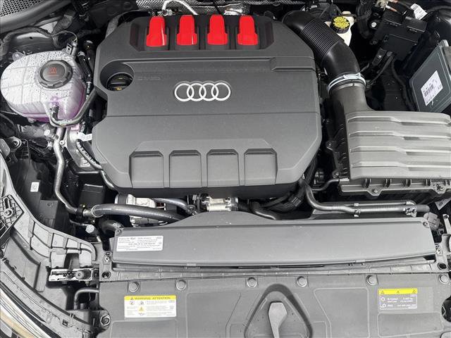 New 2026 Audi S3 Premium image 25