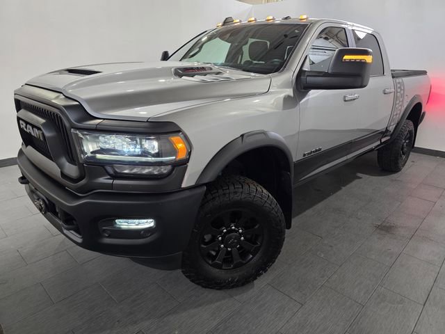 Used 2023 RAM 2500 Power Wagon w/ Level 2 Equipment Group