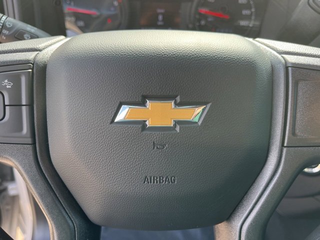 New 2026 Chevrolet Silverado 2500 Custom w/ Custom Value Package image 25