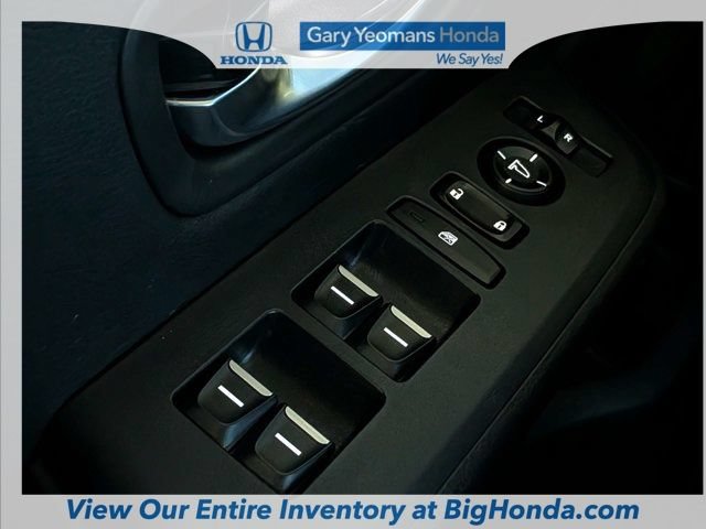 Certified 2025 Honda Pilot Touring image 28
