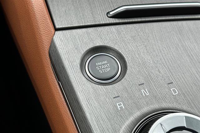 New 2026 Kia Sportage AWD Hybrid image 25