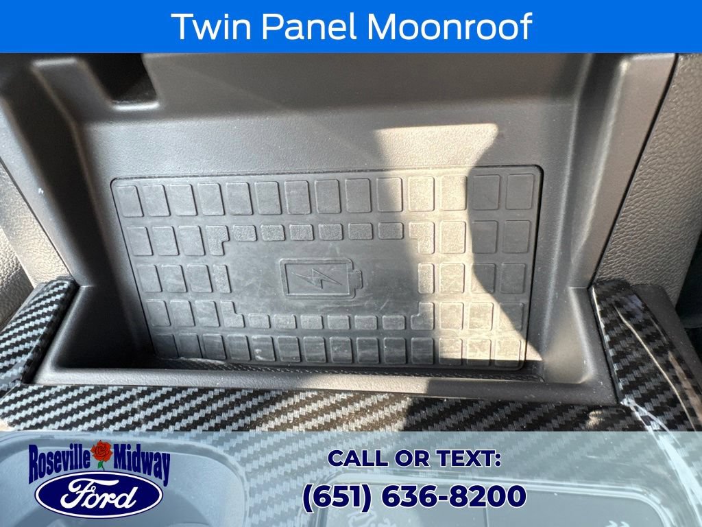 Used 2022 Ford Explorer ST w/ Equipment Group 401A AWD/4WD image 14