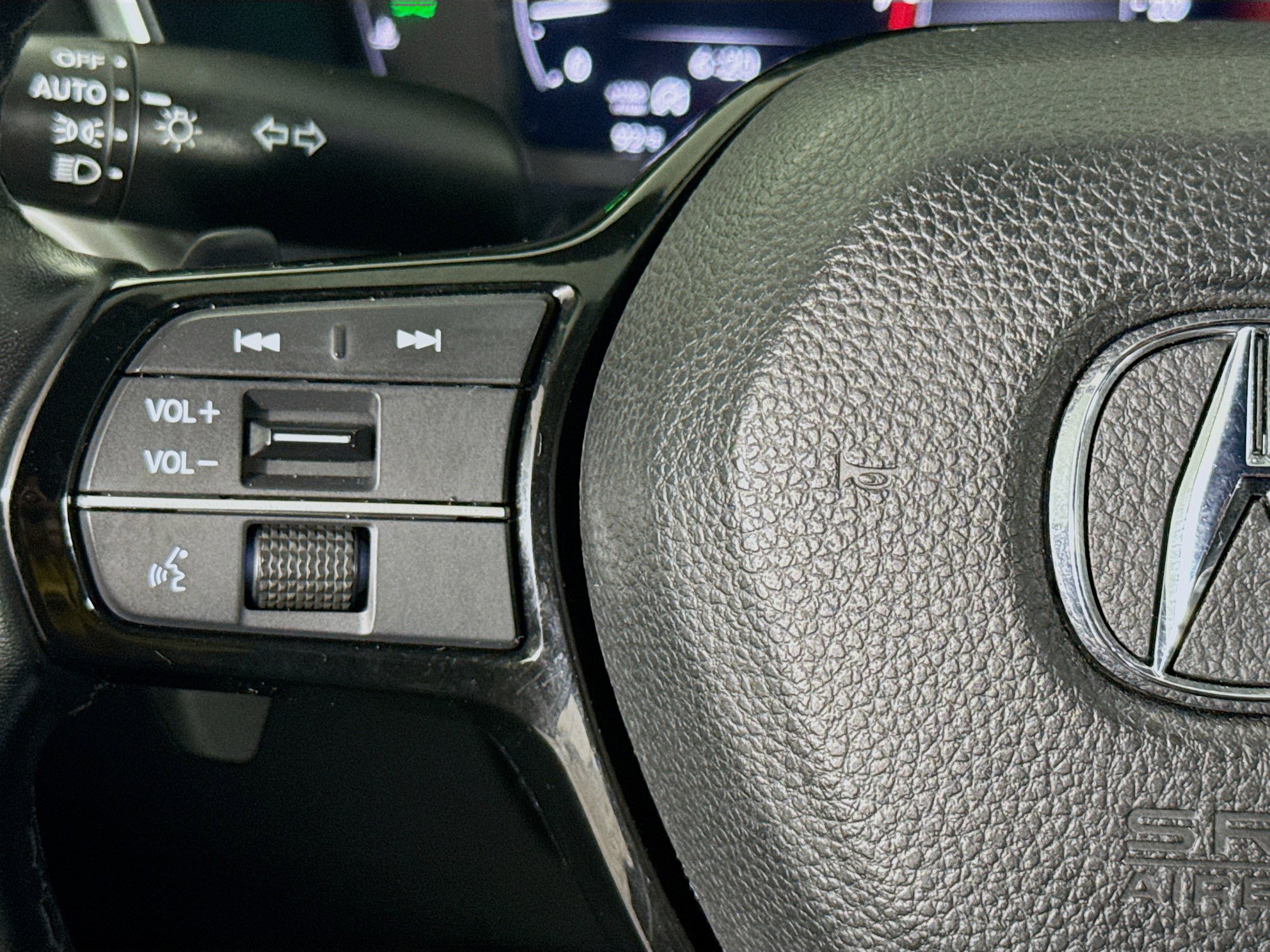 Used 2024 Acura Integra FWD image 13