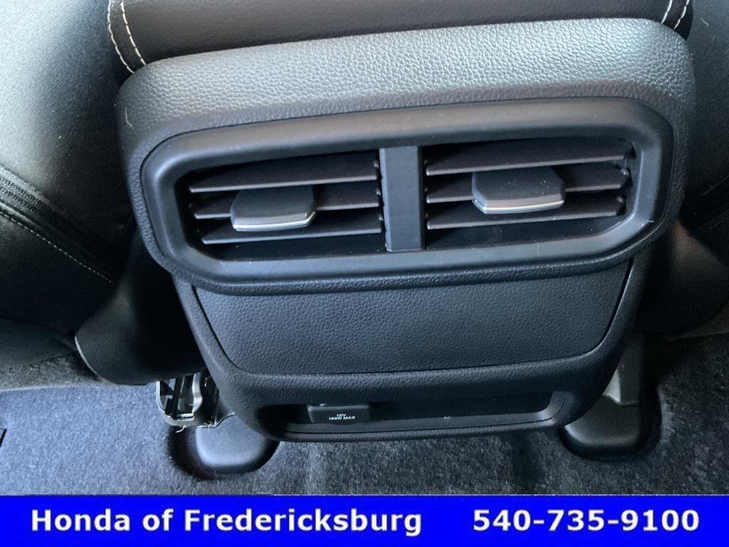 Used 2025 Honda Ridgeline Sport+ image 38