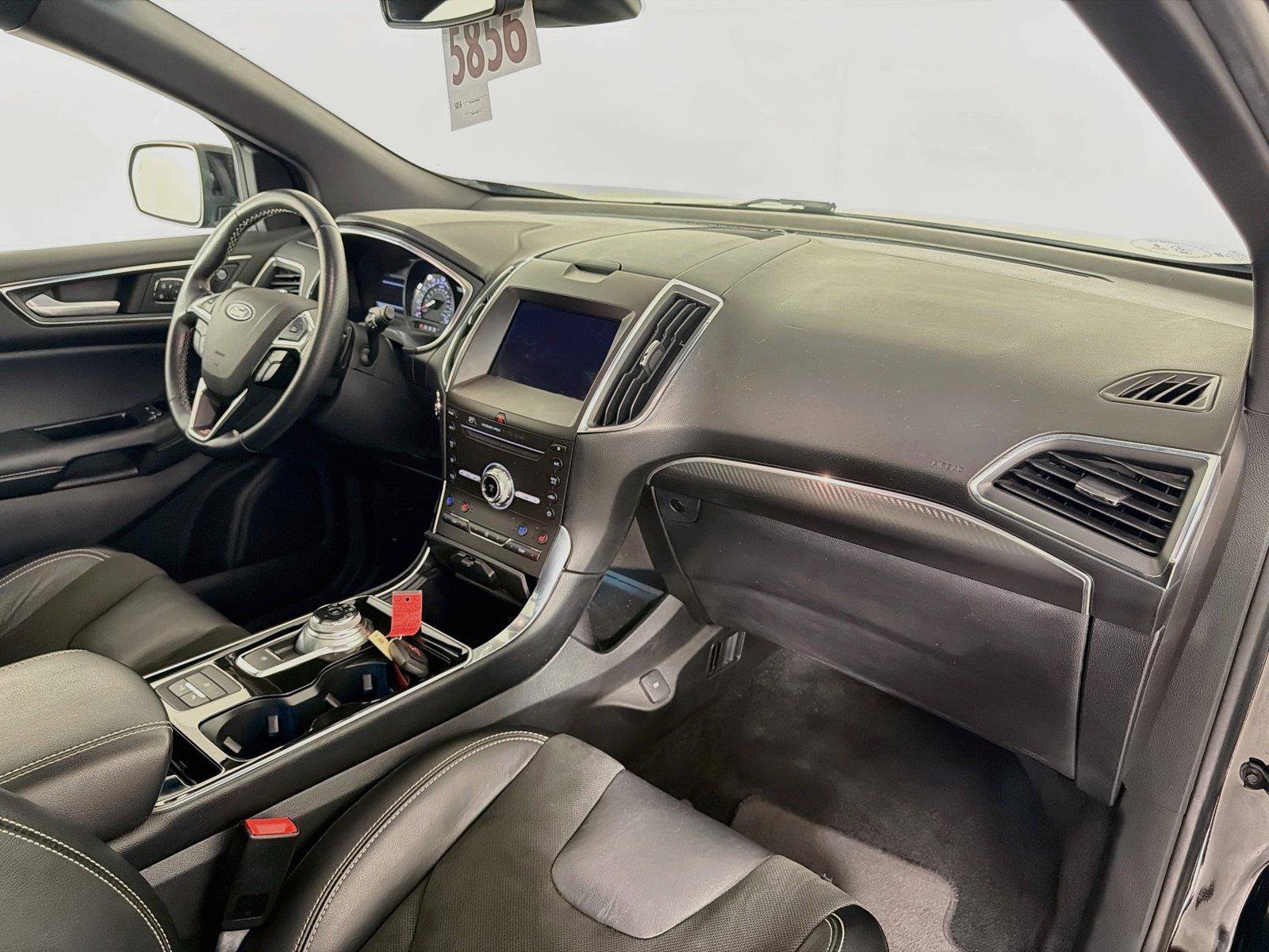 Used 2019 Ford Edge ST w/ Equipment Group 401A AWD/4WD image 28