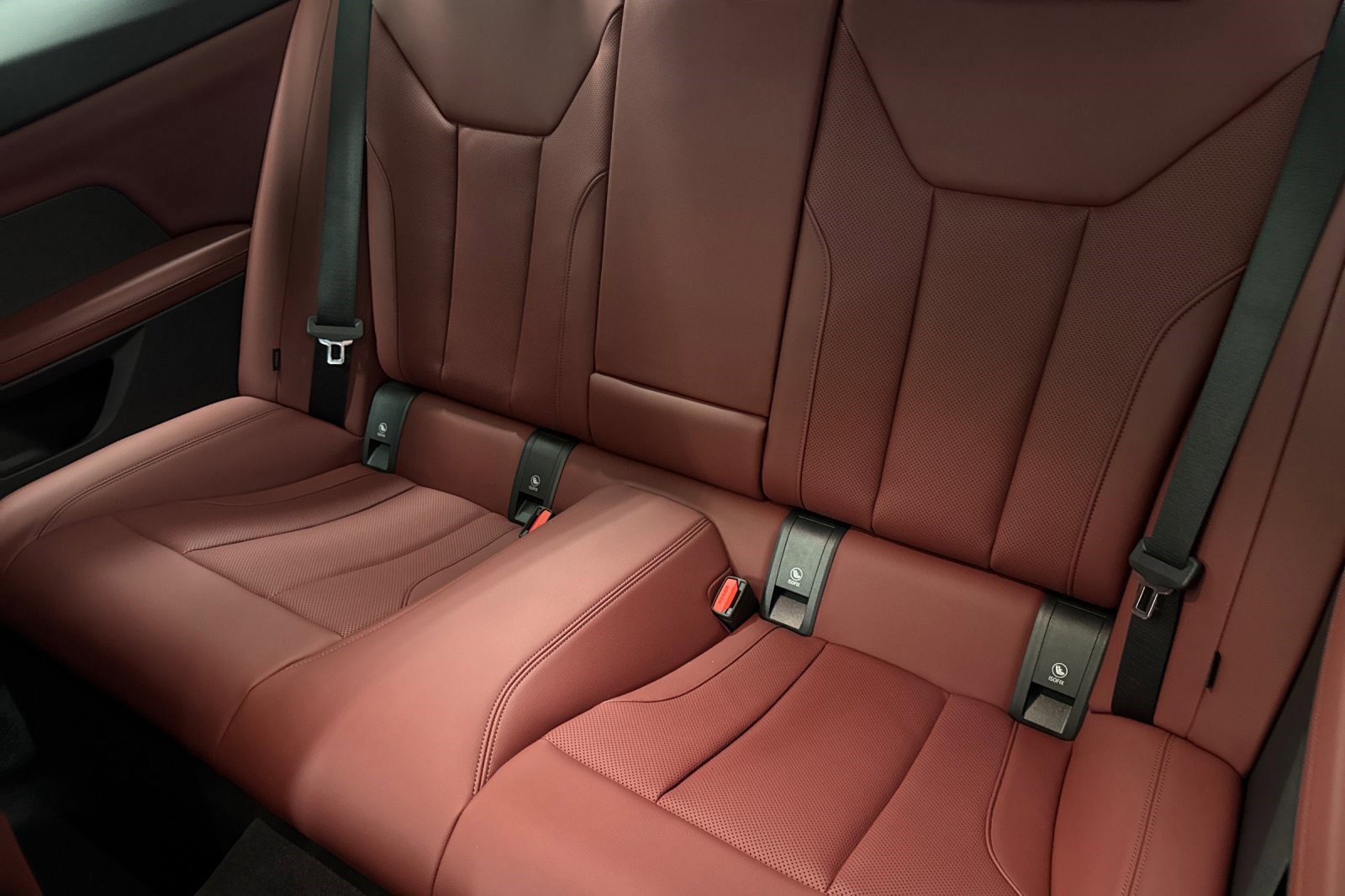 New 2026 BMW 430i Coupe w/ Parking Assistance Package image 22