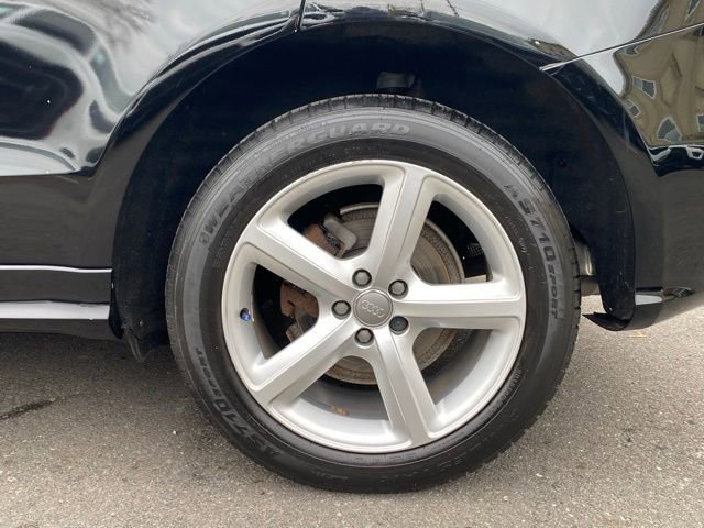 Used 2017 Audi Q5 2.0T Premium Plus image 17