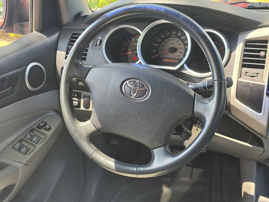 Used 2008 Toyota Tacoma PreRunner RWD image 22