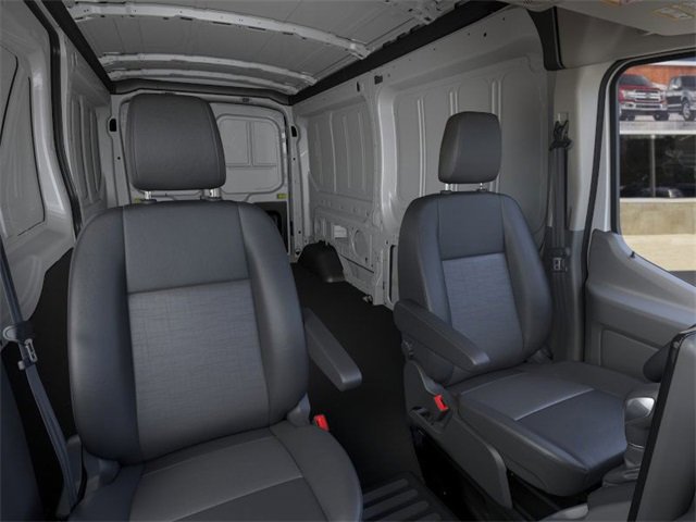 New 2026 Ford Transit 250 148 Medium Roof image 10