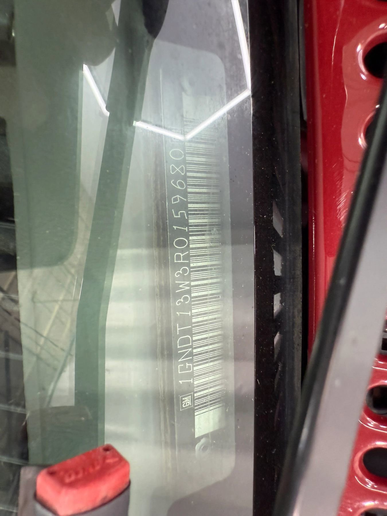 Used 1994 Chevrolet S10 Pickup 4WD 4-Door image 58