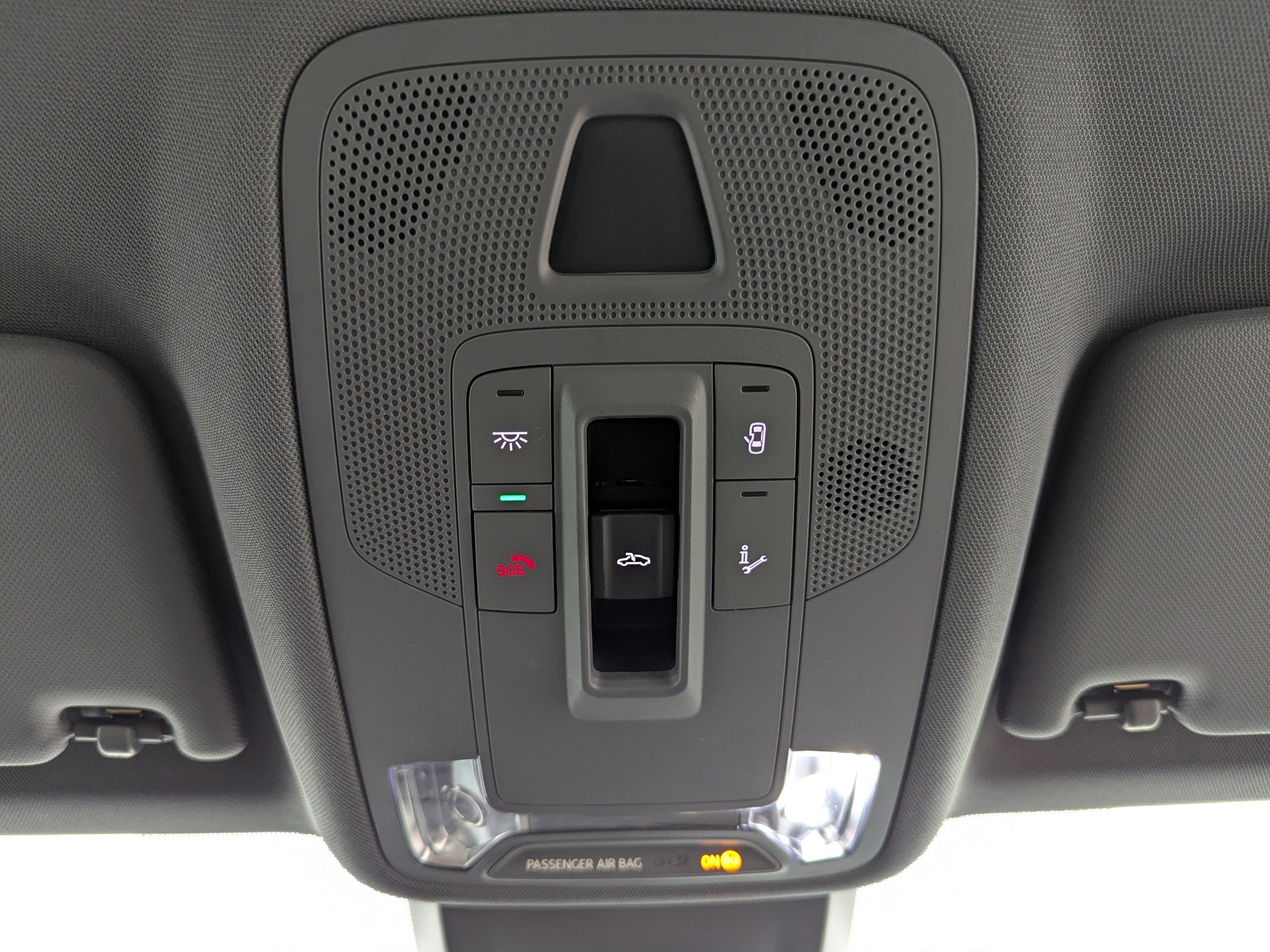 Certified 2025 Audi A3 2.0T Premium Plus w/ Premium Plus Package image 17