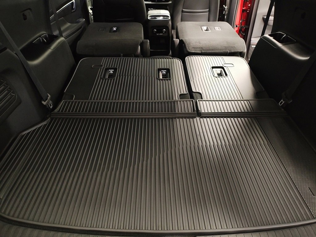 New 2026 Buick Enclave Sport Touring w/ Power Package image 16