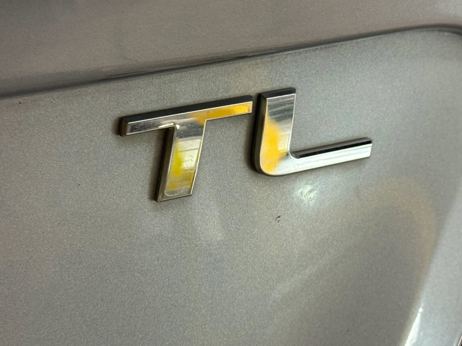 Used 2012 Acura TL w/ Technology Package FWD image 14