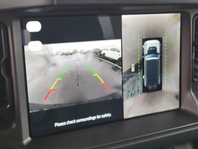 New 2025 Ford Bronco Raptor image 32