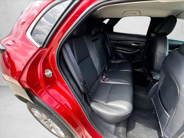 Used 2023 MAZDA CX-30 AWD 2.5 S w/ Preferred Package image 28