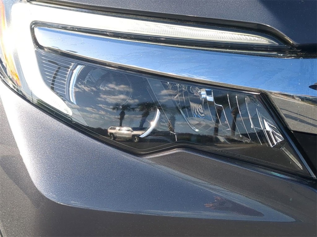 Used 2020 Honda Ridgeline RTL-E image 10