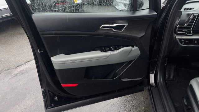 Certified 2023 Kia Sportage X-Line w/ X-Line Premium Package image 33