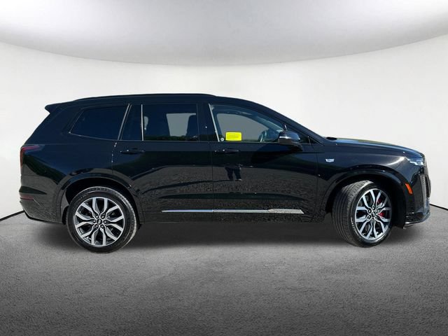 Used 2024 Cadillac XT6 Sport AWD/4WD image 15