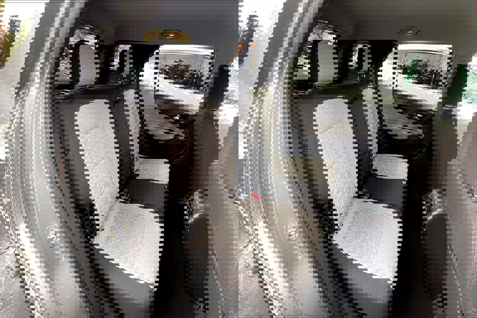 Used 2023 Chevrolet Equinox LS w/ LS Convenience Package image 26