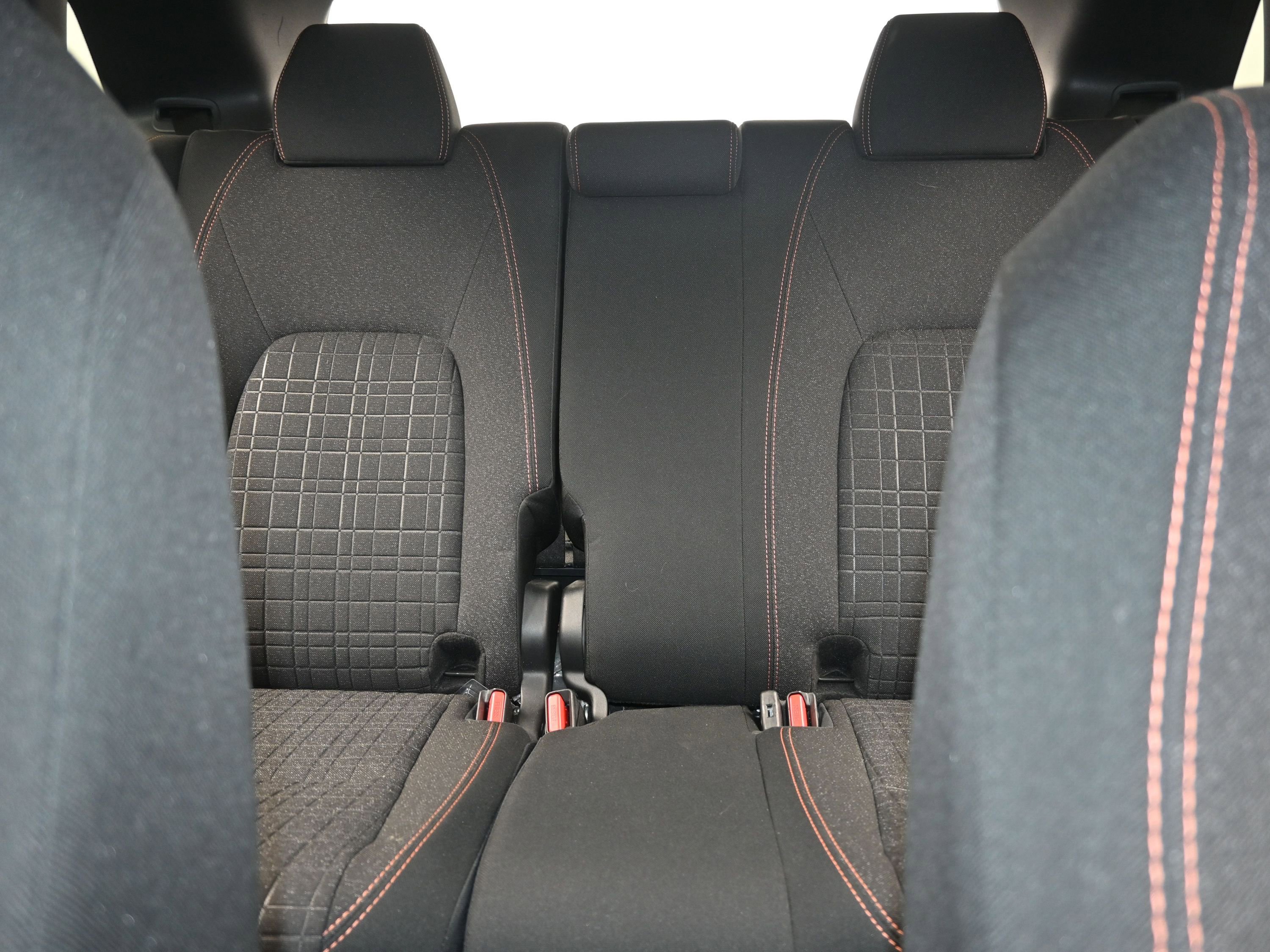 Used 2024 Honda HR-V Sport image 36