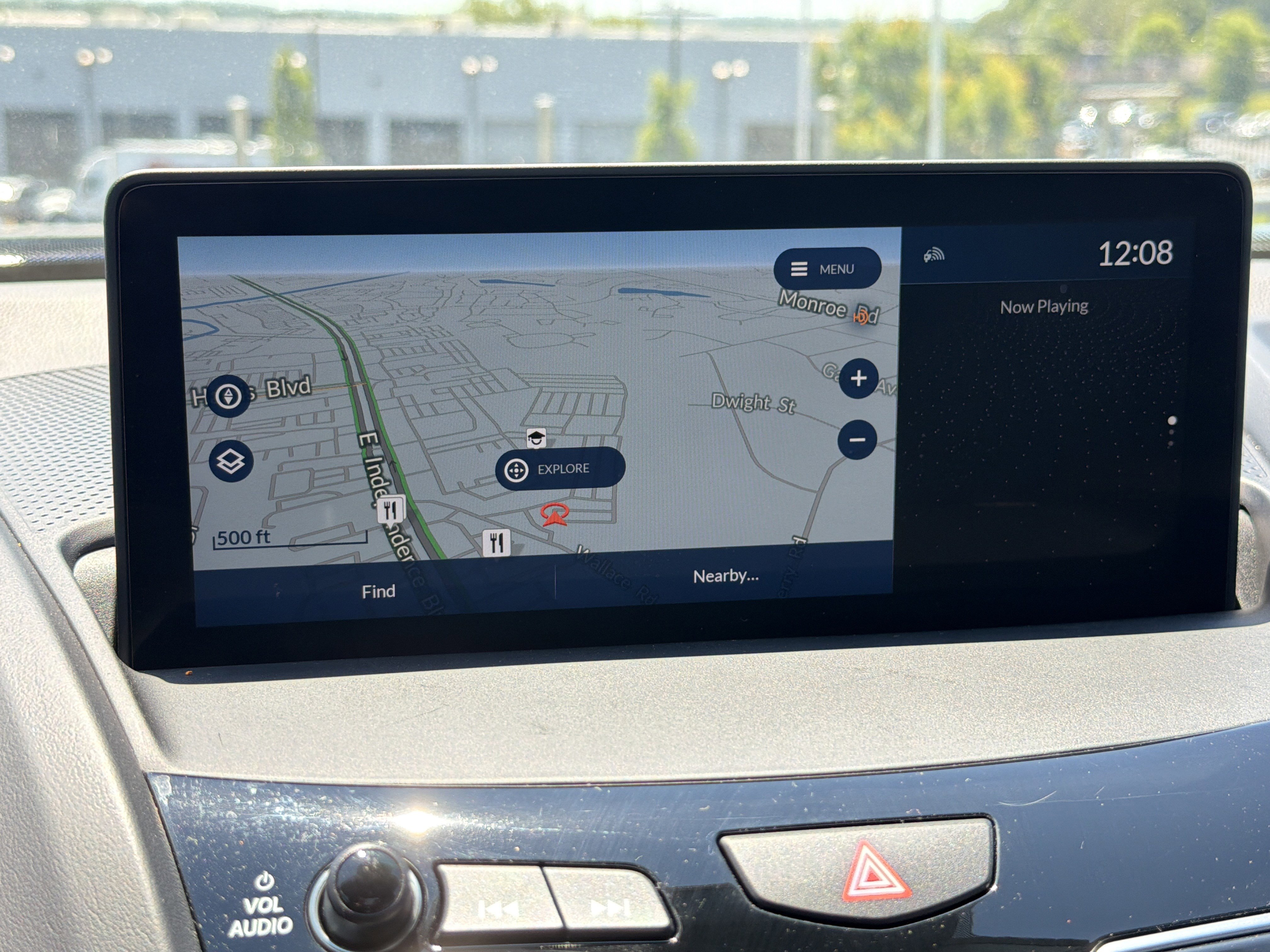 Certified 2023 Acura RDX FWD w/ Technology Package image 24