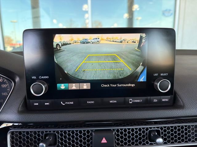 Used 2024 Honda Civic EX-L image 20