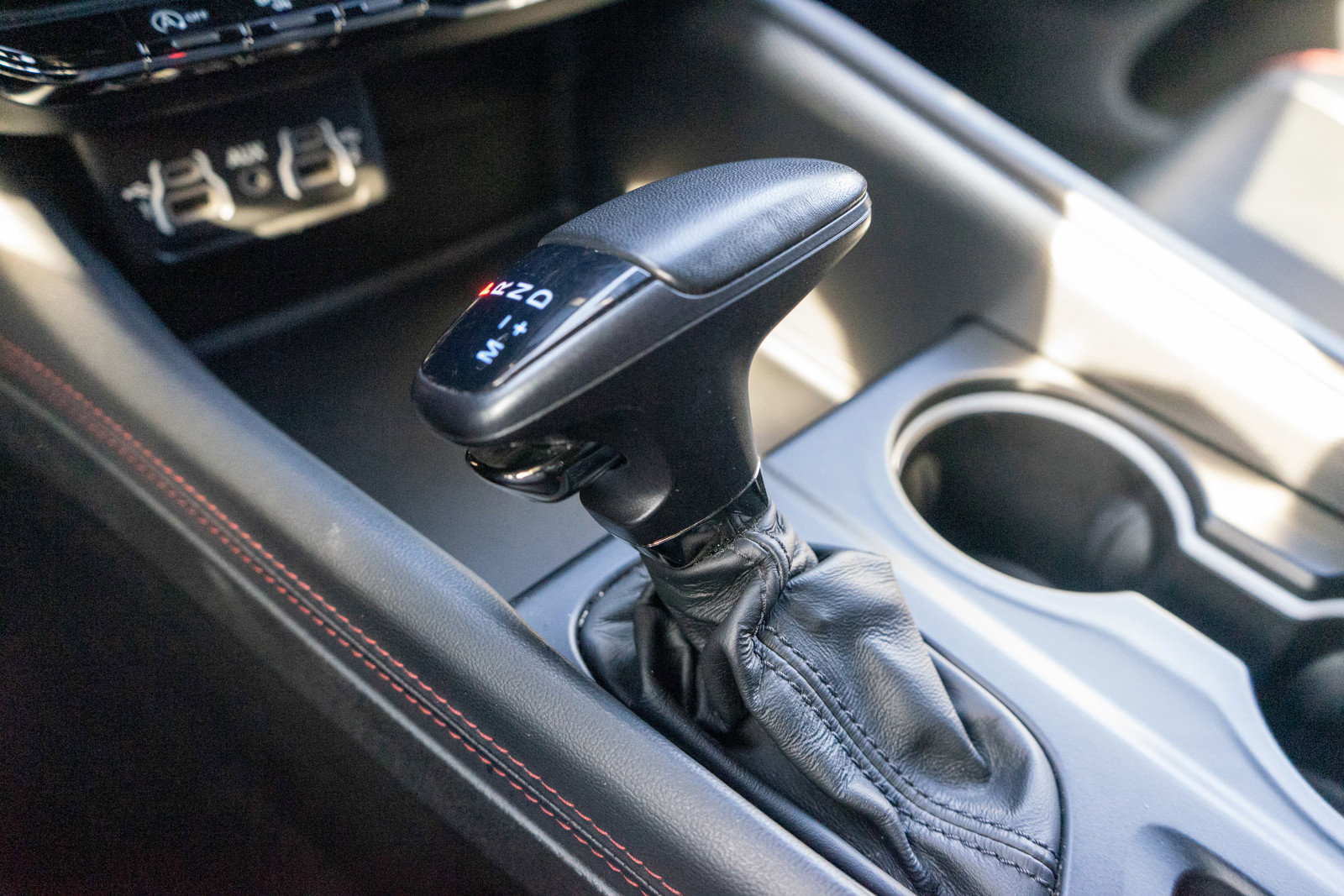 Used 2024 Dodge Durango GT image 21