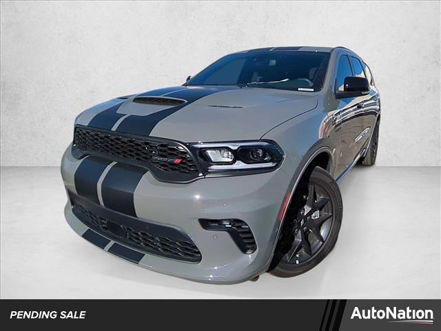 New 2026 Dodge Durango GT