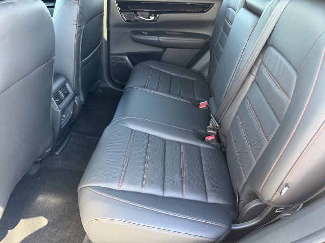 Used 2024 Honda CR-V Sport Touring image 9