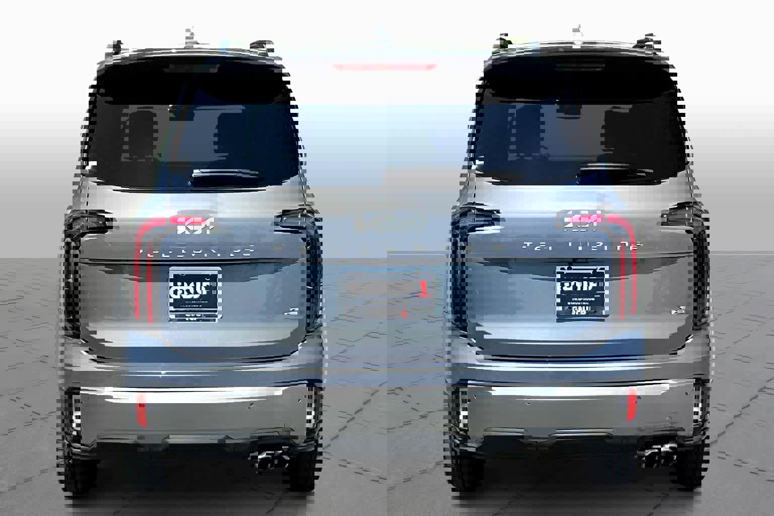 Used 2023 Kia Telluride EX X-Line image 5