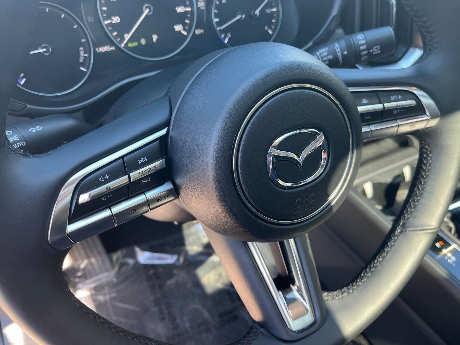 Used 2025 MAZDA CX-50 2.5 Hybrid w/ Premium Plus Pkg image 28