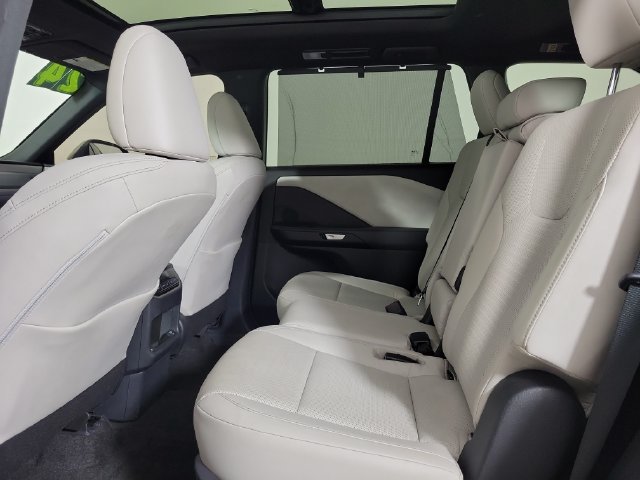 Used 2024 Lexus TX 350 FWD w/ Technology Package image 11
