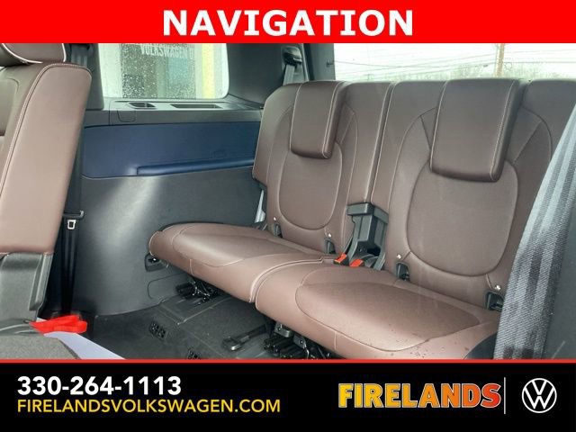 New 2025 Volkswagen ID. Buzz Pro S image 52