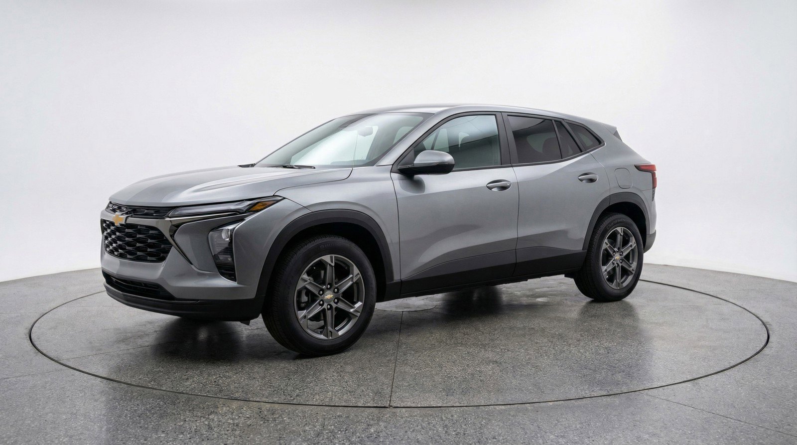 Used 2025 Chevrolet Blazer LT image 3