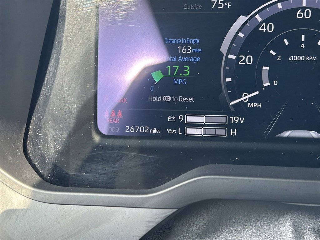 Used 2024 Toyota Tundra TRD Pro image 41