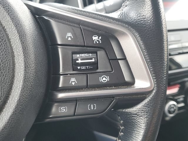 Used 2022 Subaru Forester Premium AWD/4WD image 11