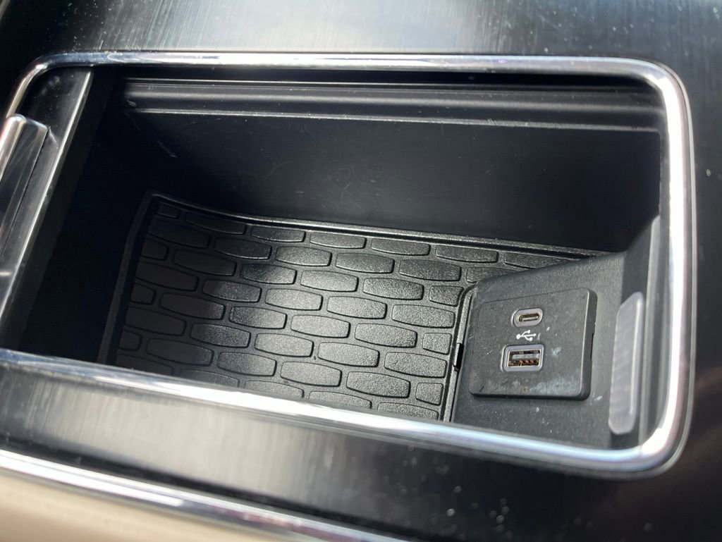 Used 2020 Lincoln Aviator Reserve AWD/4WD image 37