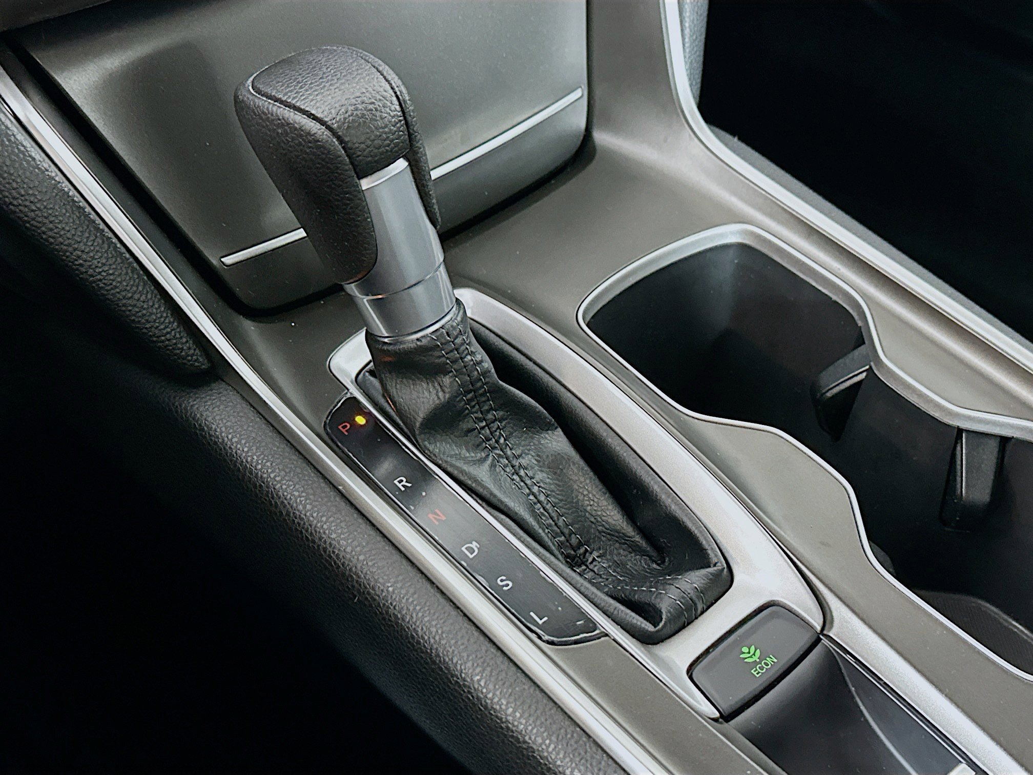 Used 2020 Honda Accord LX image 16