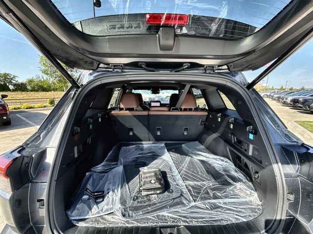 New 2026 Subaru Outback Touring AWD/4WD image 26
