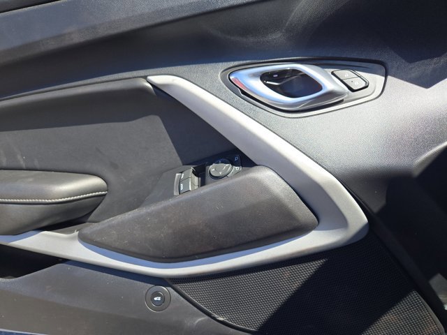 Used 2019 Chevrolet Camaro LT image 20