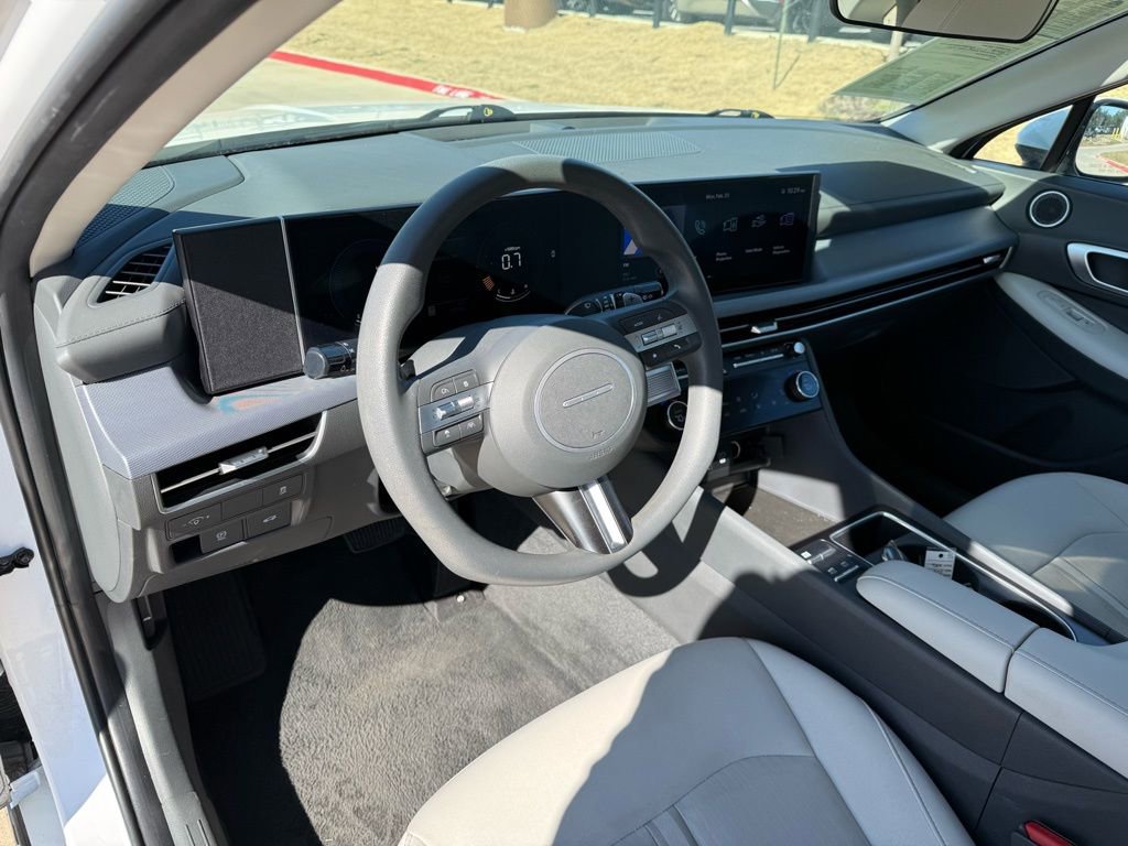 Certified 2024 Hyundai Sonata SEL image 12