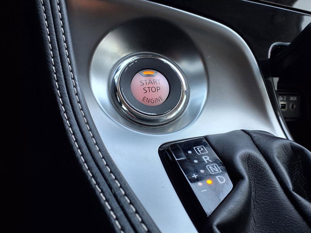 Used 2023 Nissan Maxima Platinum image 7