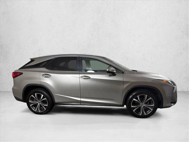 Used 2019 Lexus RX 350 FWD image 3