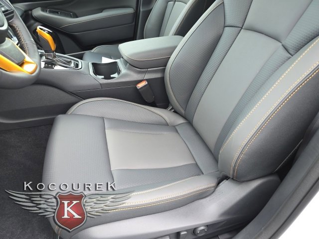 New 2025 Subaru Outback Wilderness image 11