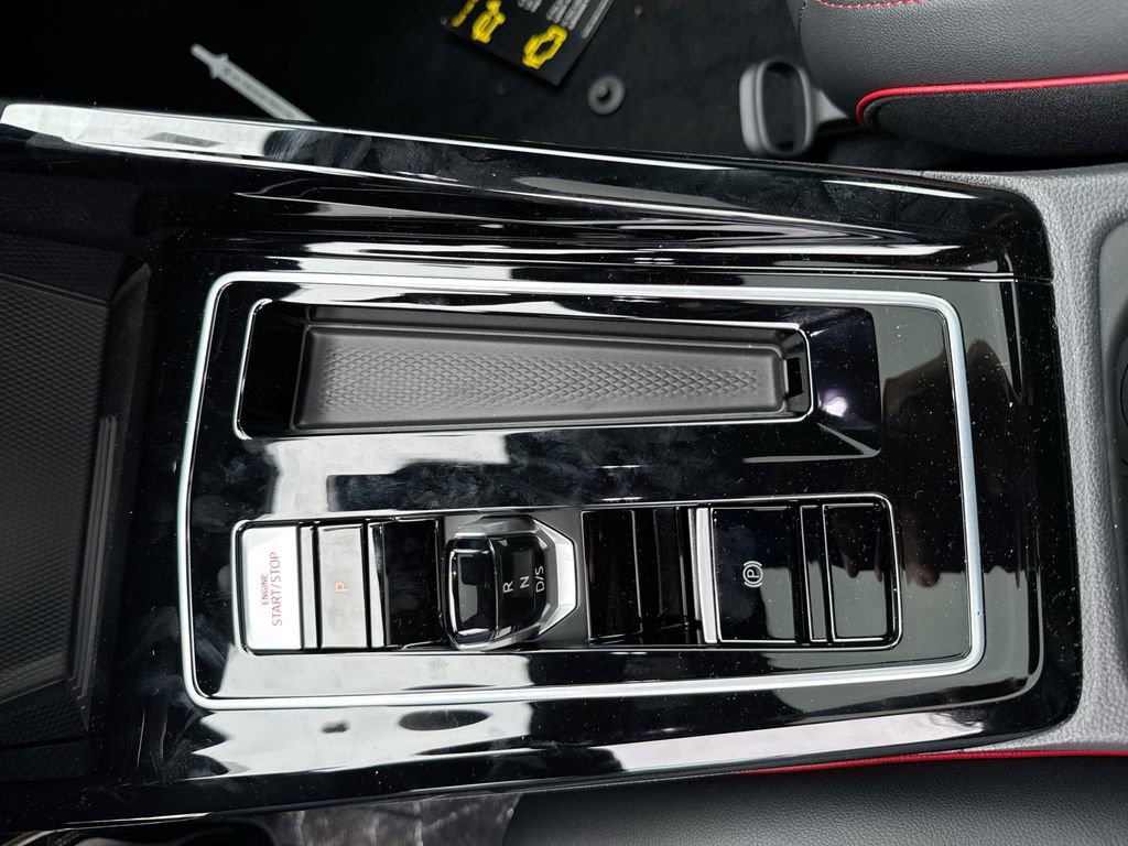 New 2026 Volkswagen GTI Autobahn FWD image 20