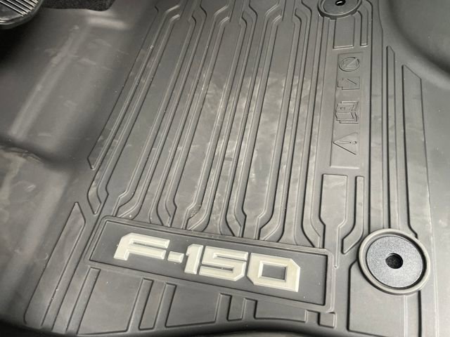 New 2025 Ford F150 Tremor w/ Equipment Group 402A High AWD/4WD image 29